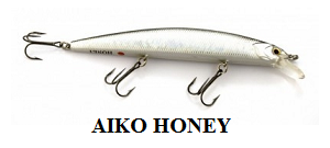 Воблеры Aiko Honey