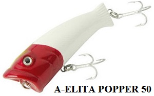 Поппер a-elita popper 50
