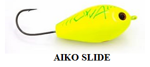 Воблеры Aiko Slide