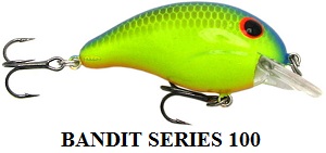 Bandit Series 100