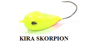 Kira Skorpion