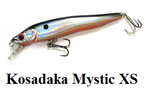 Kosadaka Mystic XS