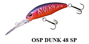 OSP Dunk 48 SP