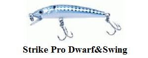 Strike Pro Dwarf&Swing