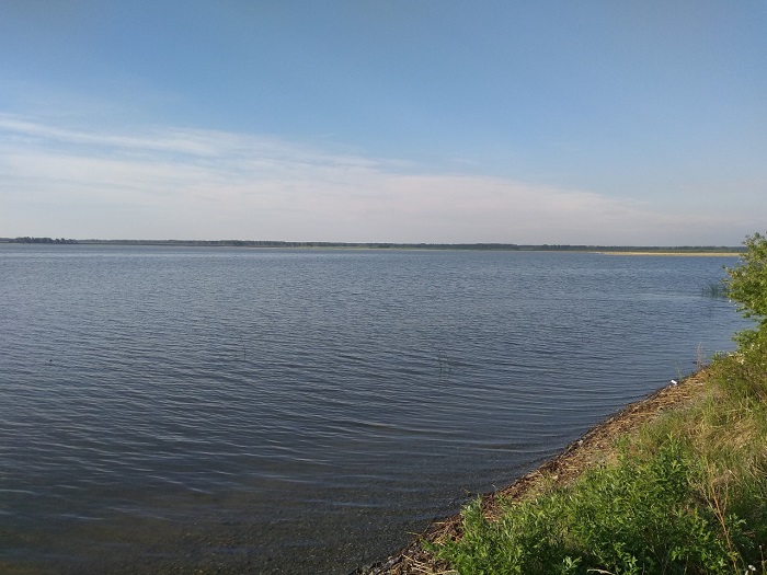 Рыбалка озеро малый Кисегач Челябинская область