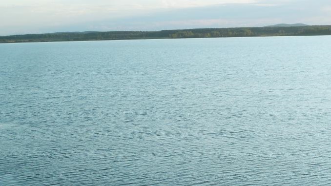 Рыбалка озеро Щелкун в Свердловской области