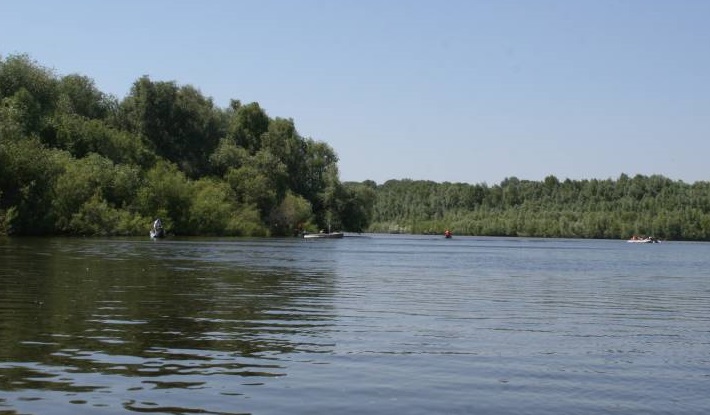 Рыболовные базы в Новосибирской области